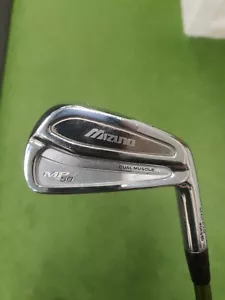 Mizuno MP-58 #3 Iron Aldila NV Stiff Shaft 85g - Picture 1 of 8
