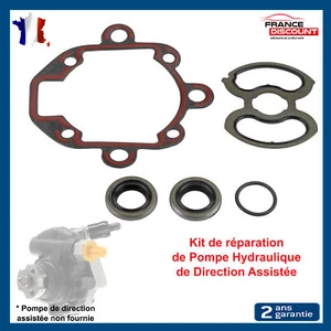 Guarnizioni Pompa Servosterzo per Land Rover Discovery Freelander 3C113A674AB - Foto 1 di 5