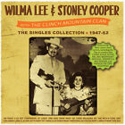 Lee,Wilma / Cooper,S - Singles Collection 1947-62 [Used Very Good Cd]