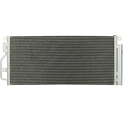 交流电冷凝器 适合别克 15 - 19 Encore 雪佛兰 16-21 Trax L4 1.4L GM3030323 Turbo — 第 1/4 张图片