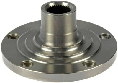 Buje de rueda delantero Dorman 274JP61 1998 1999 2000 2001 para Audi A4 1997-2001 1,8 L L4 Foto 1 de 3