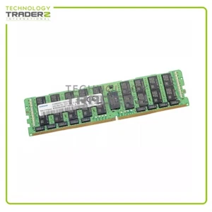 ** M386A8K40CM2-CVF Samsung 64GB PC4-23400 DDR4-2933MHz ECC Quad Rank Memory ** - Picture 1 of 1