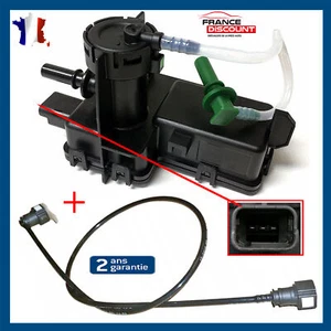 Pompe Additif Carburant FAP + Tuyau pour 2008 I 208 I 207 HDI 1525LK 1507C9 - Imagen 1 de 6