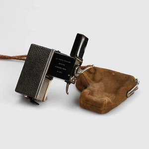 E.Krauss Le Photo-Rèvolver - Picture 1 of 8