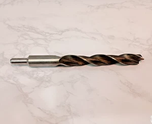 Broca para barrena de madera 13/16" x 6" - Imagen 1 de 6
