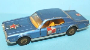 DinkyToys® Ford Mercury Cougar 1:43 No 174 - Picture 1 of 3