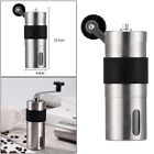 Manual Coffee Grinder Mini Mill Coffee Bean Grinder For Travel Office Cafe