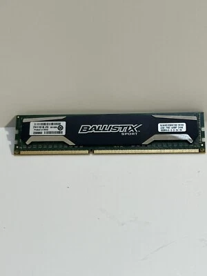 Ballistix FH1151B.ZQ memory - Image 1 of 4