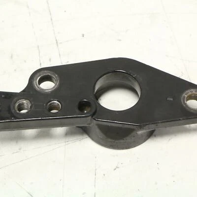 Bloque de pivote Harley-Davidson Electra Glide Road King Tour Glide lado izquierdo Foto 1 de 4