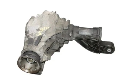 06-13 Mercedes X164 GL450 ML550 Front Differential Carrier Axle Diff AWD Oem - Image 1 of 4