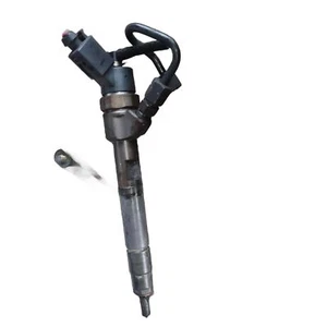 Injektor Einspritzdüse 0445110023 A6600700187 passend für Smart Fortwo (L-315) - Bild 1 von 1
