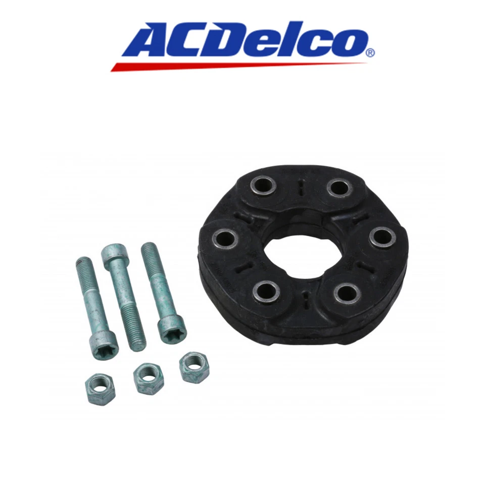 Acoplador de eje de transmisión ACDelco 84148061 84148061 para Chevrolet Camaro 2016-2021 Foto 1 de 1