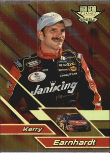 2003 Wheels High Gear First Gear #F38 Kerry Earnhardt