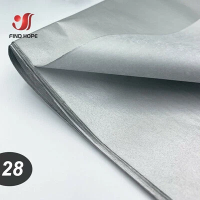 10PCS BUNDLE SHEETS ACID FREE TISSUE PAPER VARIOUS COLOUR 50x35CM/50cm*75cm GIFT - Image 1 of 4