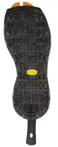SUOLA KORKERS VIBRAM IDROGRIP - FA3015 - Foto 1 di 8