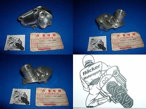 Motordeckel rechts _ COVER, RIGTH _ CB 450 _ CL 450 _ CB 500 T _ 12331-292-000 - Bild 1 von 1