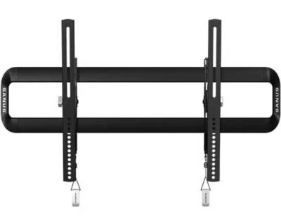 SANUS VLT5-B2 Premium Tilting TV Wall Mount Bracket for 42"-90" LCD LED Screens - Image 1 of 4