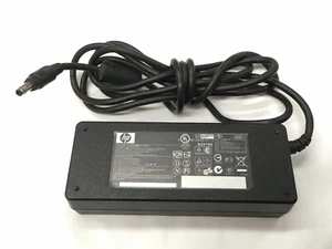 CHARGEUR ALIMENTATION D'ORIGINE HP 19V 4.74A 90W 374791-001 374473-002 - Imagen 1 de 1