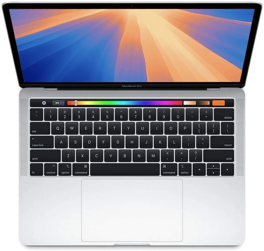 MacBook Pro Intel Core i5 8th Gen. Apple Laptops for sale | eBay