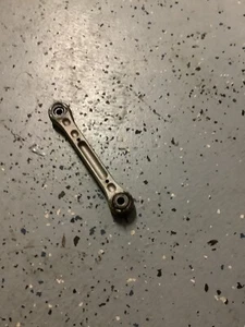 1984 KAWASAKI KX 60 REAR SHOCK LINKAGE - Picture 1 of 5