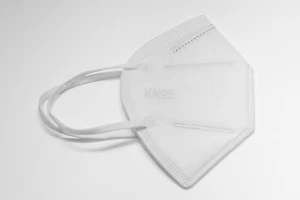 KN95 Face Mask 10Pak - Picture 1 of 6
