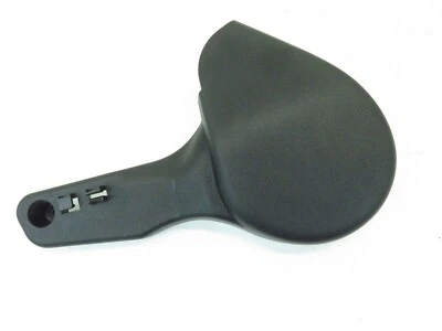 2014 Subaru XV Crosstrek Driver Front Seat Trim Inner Cover Left LH 2013-2017 - Image 1 of 4