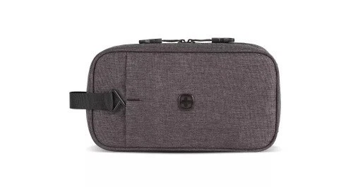 SWISSGEAR Convertible Handle Hanging Dopp Bag -