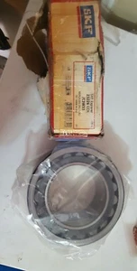 SKF 23226 CCK/W33 GELENKRADIALLAGER, KEGELBOHRUNG, SCHMIERNUT nbx - Bild 1 von 2