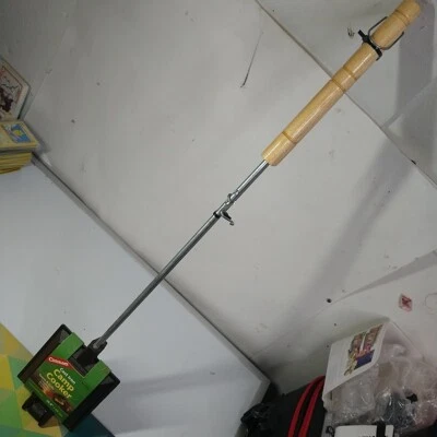 Coghlan's Cast Iron Camp Cookers Outdoor Cooking Toasts & Grills Over Campfires - Image 1 of 4