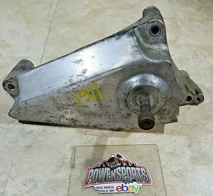 2012 POLARIS TURBO IQ LXT, ALTERNATOR BELT COVER ENGINE BRACKET (OPS1161) - Picture 1 of 3