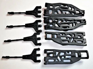 Redcat Racing Shredder XT 1/6 Braccetti Sospensione Anteriore e Posteriore (8) - Foto 1 di 3