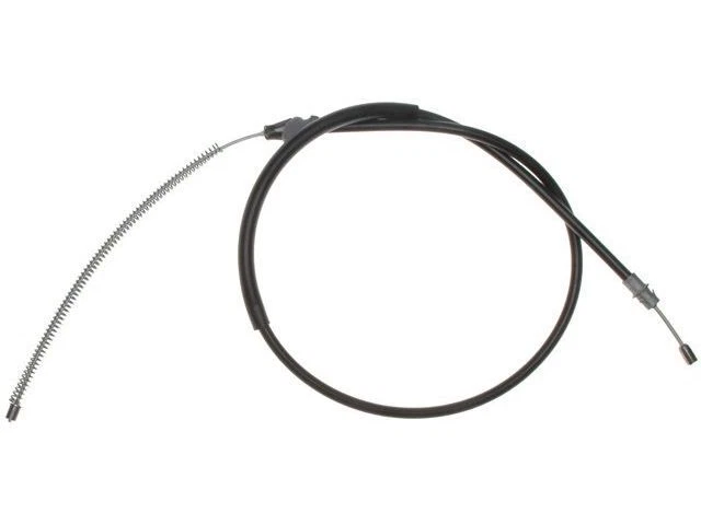 Raybestos 48RJ94T Rear Left Parking Brake Cable Fits 1990-1997 Ford F250 - Изображение 1 из 1