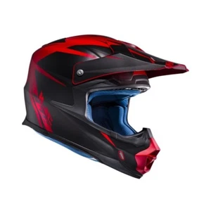 HJC CASCO MOTO CROSS AXIS/MC1SF FX-CROSS HELMET  - Picture 1 of 1