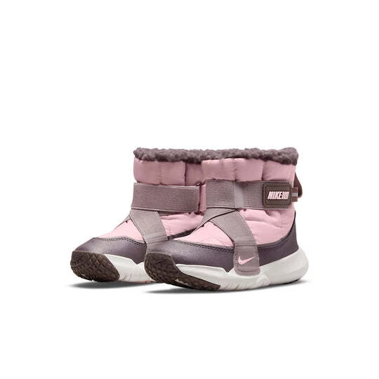 Size 11.5 (PS) - Nike Flex Advance High Pink Glaze