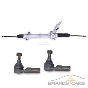 ATEC LENKGETRIEBE + SPURSTANGENKOPF FÜR MERCEDES BENZ SPRINTER 906 VW CRAFTER - Bild 1 von 9