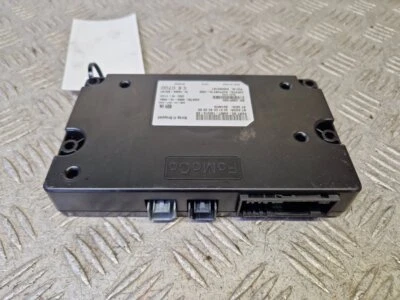 FORD FIESTA BLUETOOTH MODULE AM5T14D212ED MK7.5 2013 - Image 1 of 4