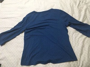 Seasalt Top Size UK 18 - Picture 1 of 8