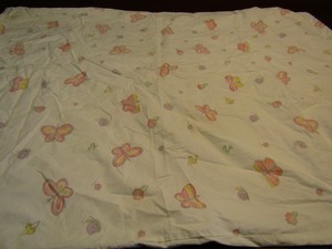 duvet for crib