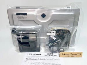 HIJET Tool Box Tool Locker S200P S210P S201P S211P Genuine Daihatsu Mini truck - Picture 1 of 13