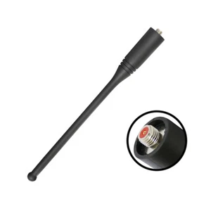 RAN4031A UHF Whip Antenna For CP110 RDX RDU2020 RDU2080D RDU4100 - Zdjęcie 1 z 4