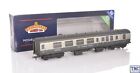 39 411Z Bachmann Oo Br Mk2a Bfk Kernow Exclusive Barrier Vehicle Pre Owned