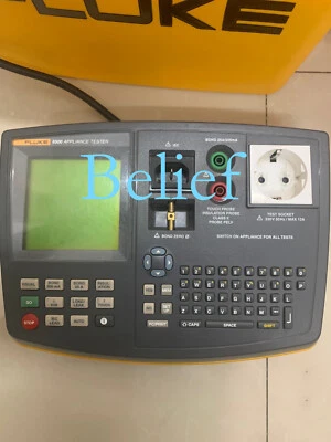 1 Stück FLUKE 6500 nagelneu Tester  - Bild 1 von 4