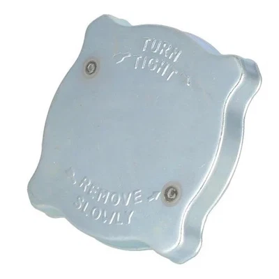 Radiator Cap fits International 544 656 706 756 806 826 856 1256 1456 532029R1 - Image 1 of 4
