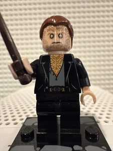 LEGO Harry Potter Universe Minifigure:  Fenrir Greyback - Picture 1 of 2