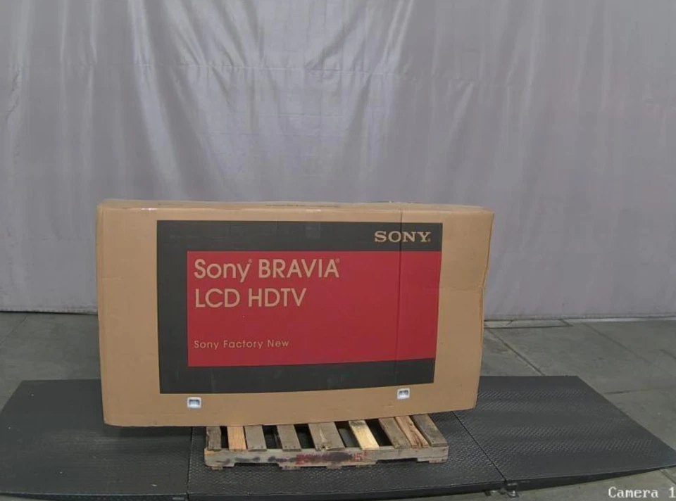 Sony BRAVIA 7 75" Class QLED 4K HDR Google TV (2024) - Image 1 of 1