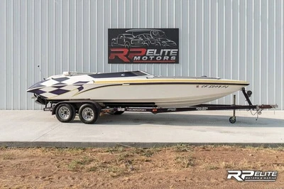 2000 Eliminator 22 Eagle XP for sale! - Image 1 of 4