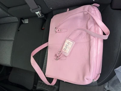 Funda de ordenador de 17" para portátil portátil portátil rosa Foto 1 de 3