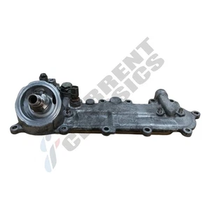 TOYOTA LAND CRUISER 100 J10 4.2L 1HDFTE ENGINE OIL COOLER 1571017020 - Picture 1 of 11