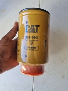 Caterpillar Cat 326-1644 Fuel Water Separator - Picture 1 of 5