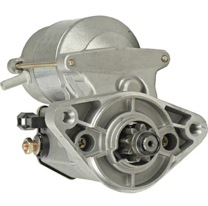 DB Electrical Starter 410-52018 - Picture 1 of 6